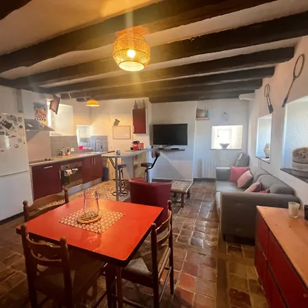 Apartment So British ! Atypique Et Sa Petite Terrasse