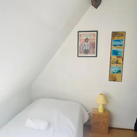 So British ! Atypique Et Sa Petite Terrasse