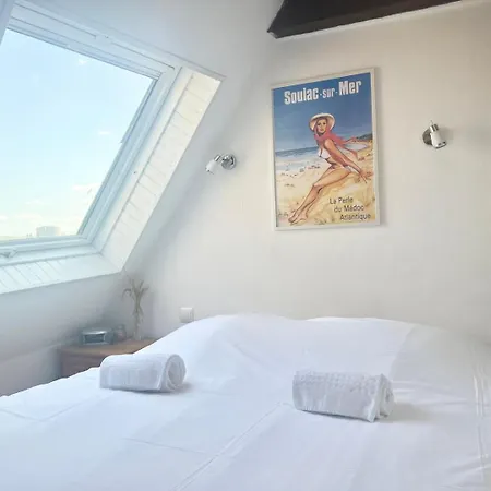 Apartment So British ! Atypique Et Sa Petite Terrasse