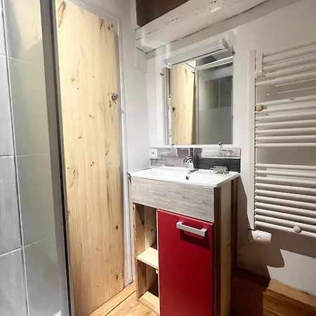 Apartment So British ! Atypique Et Sa Petite Terrasse