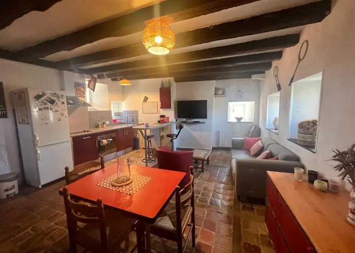 Apartment So British ! Atypique Et Sa Petite Terrasse