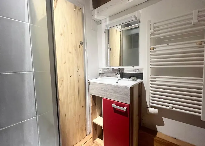 Apartment So British ! Atypique Et Sa Petite Terrasse